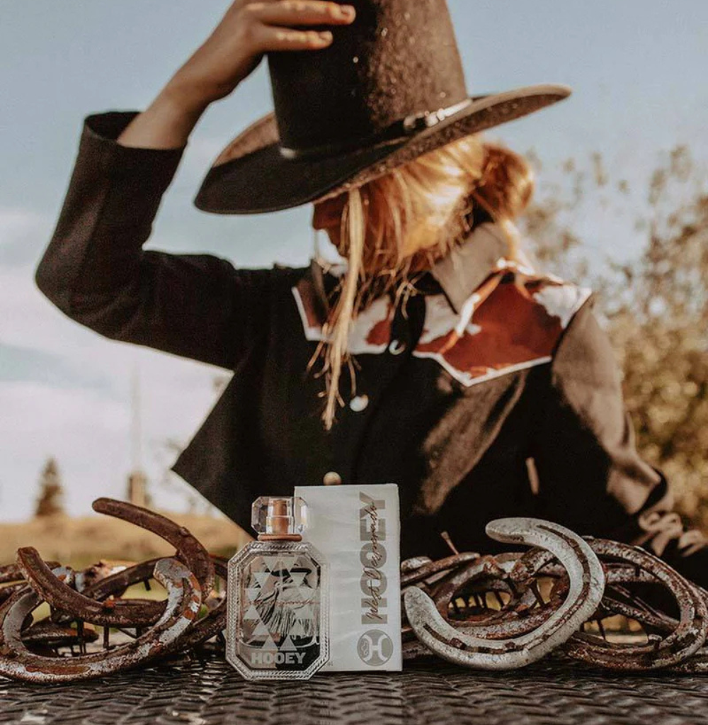 West Desperado Hooey Perfume