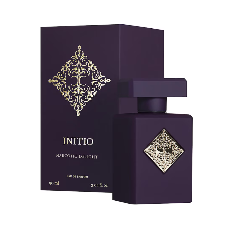 Initio Narcotic Delight Eau De Parfum