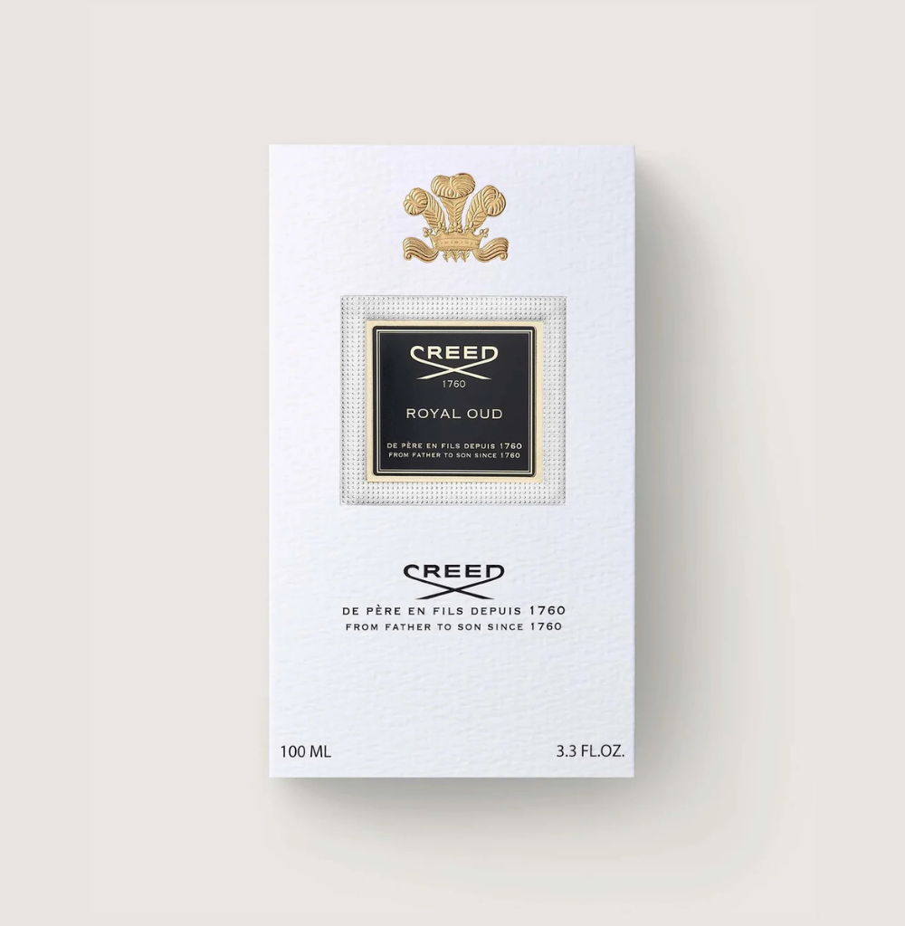 Creed Royal Oud