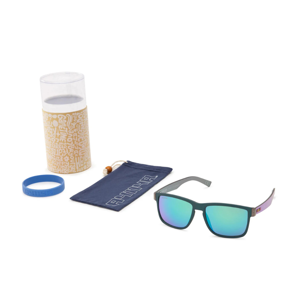 Foster Grant Seize The Moment SUN LUV A4114A Glasses