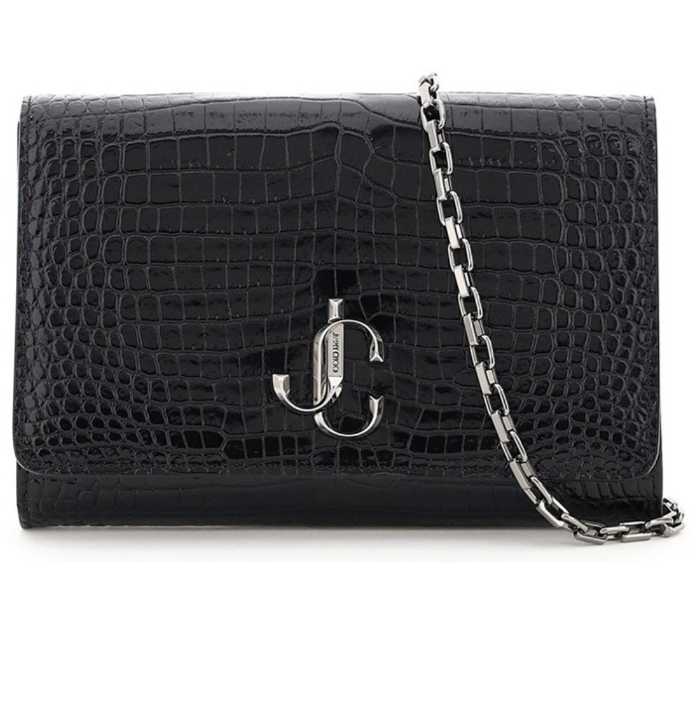 Jimmy Choo JBC Crossbody/S