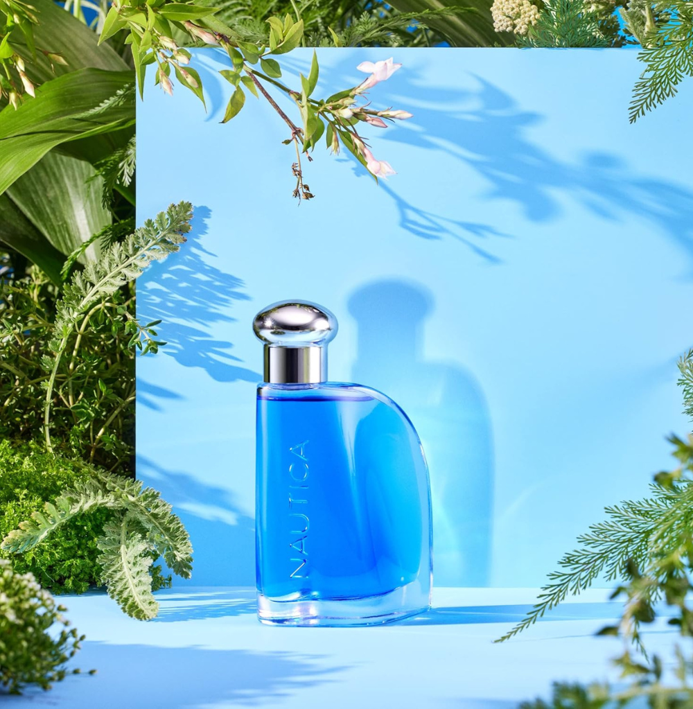 Nautica Blue Eau De Toilette