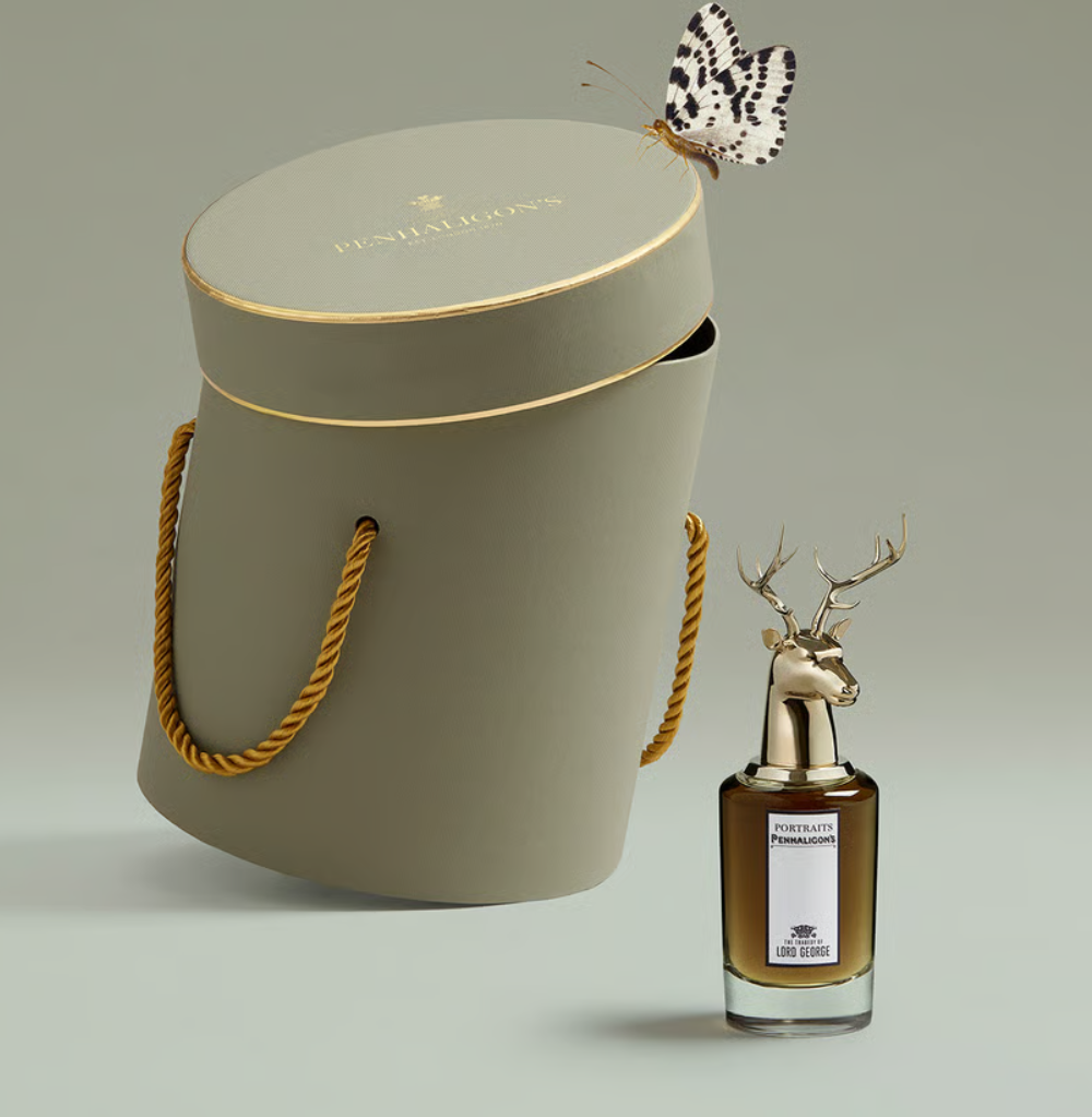 Penhaligon's The Tragedy Of Lord George Eau de Parfum