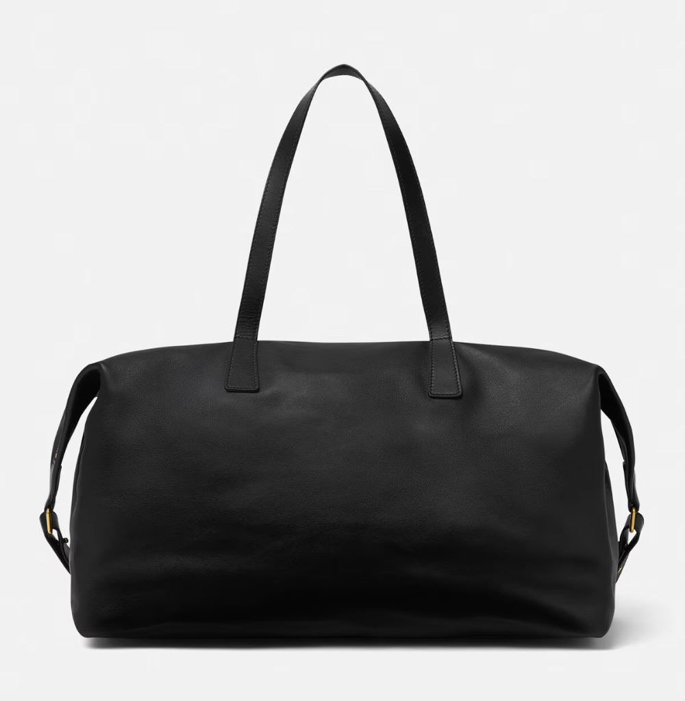 VERSACE LA MEDUSA TRAVEL BAG