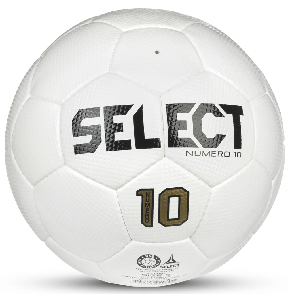 Select Numero 10 NFHS V22 Soccer Ball