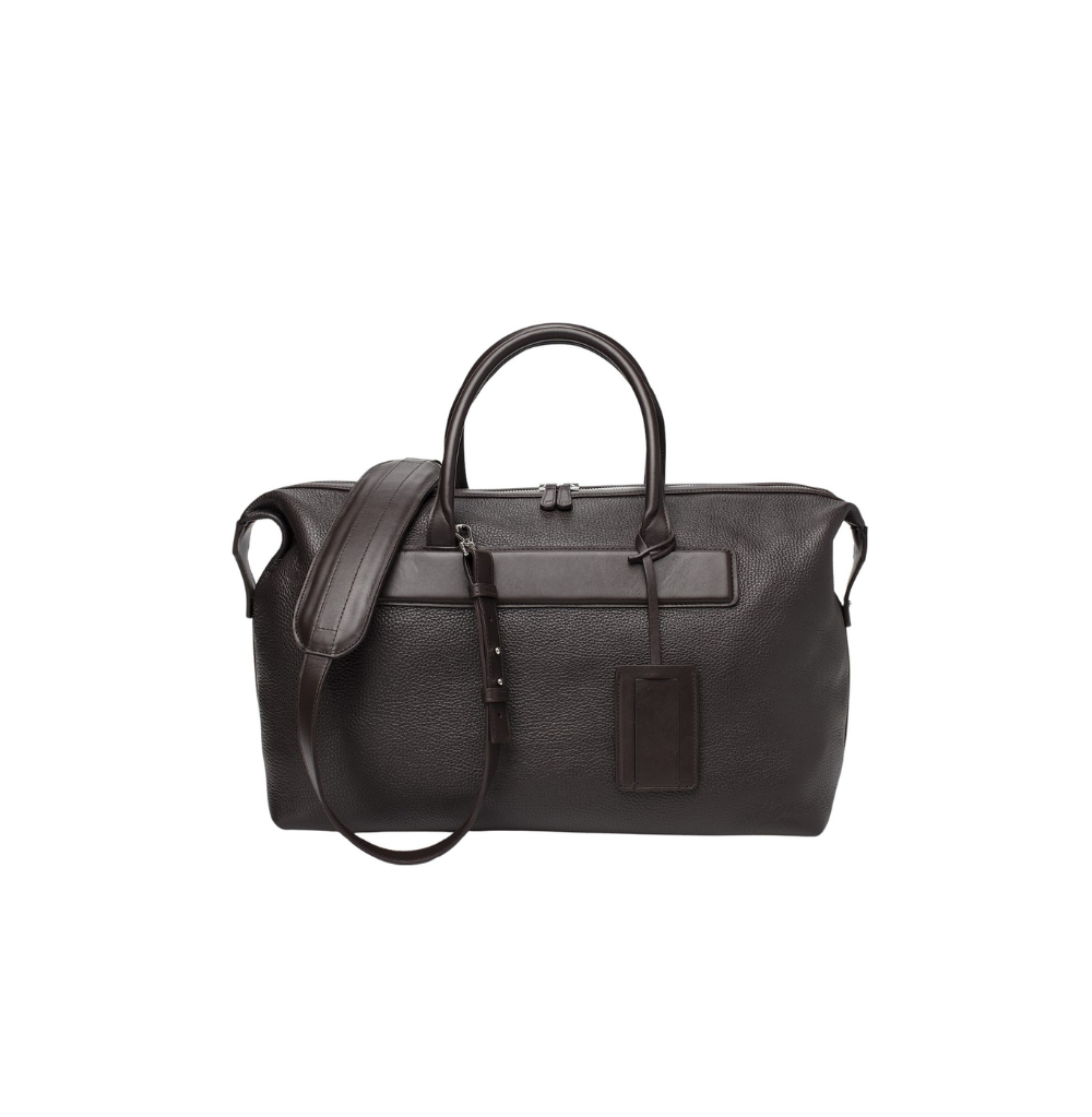 J.Hilburn Duffle 45 AW19-8001-263 Bag