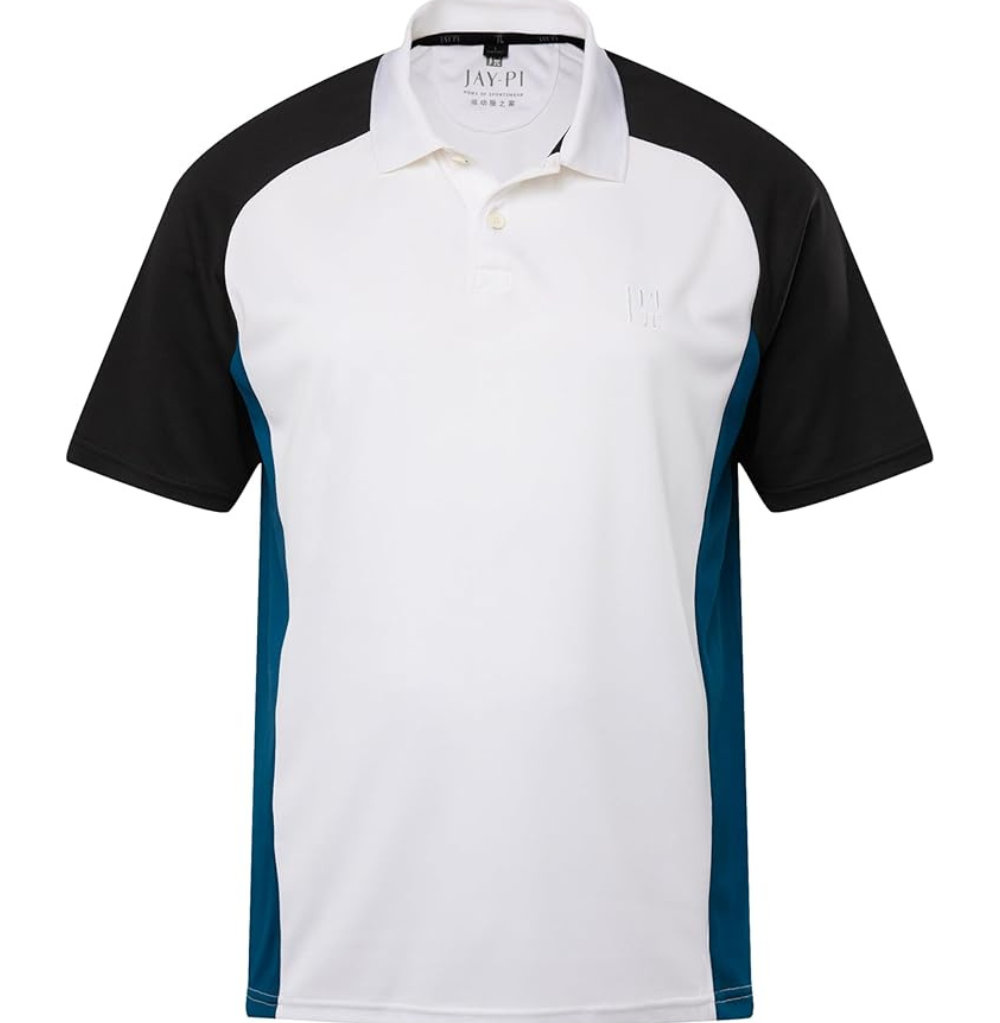 Jay-Pi Home Of Sportswear 822928 White