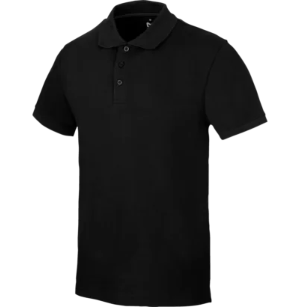 Wurth Modyf Polo SSL Job+ Black