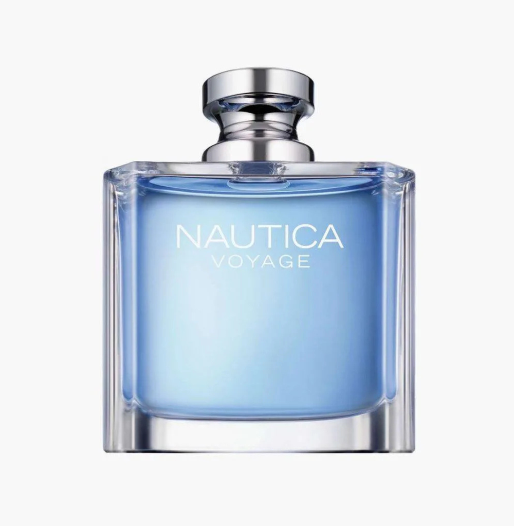 Nautica Voyage Eau De Toilette