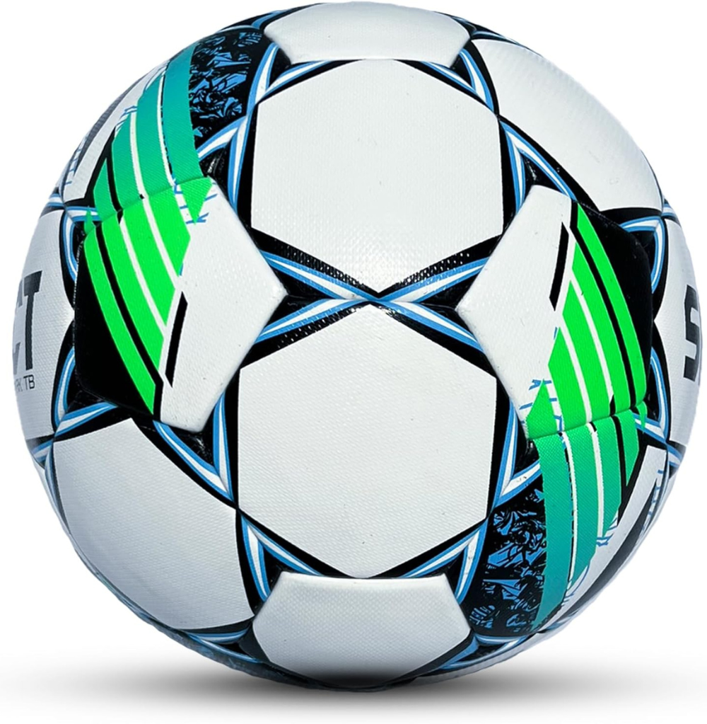 Select Spark TB Soccer Ball