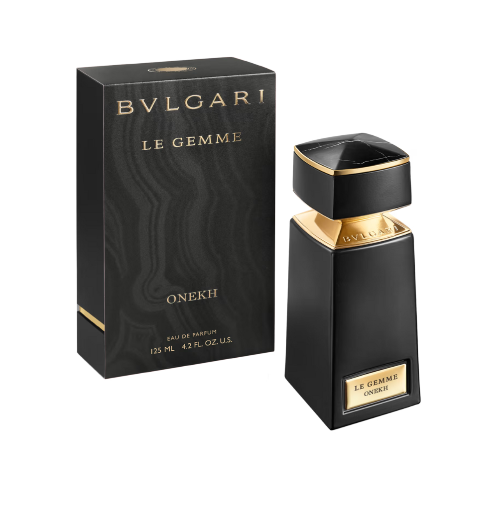 Bvlgari Le Gemme Onekh Eau De Parfum
