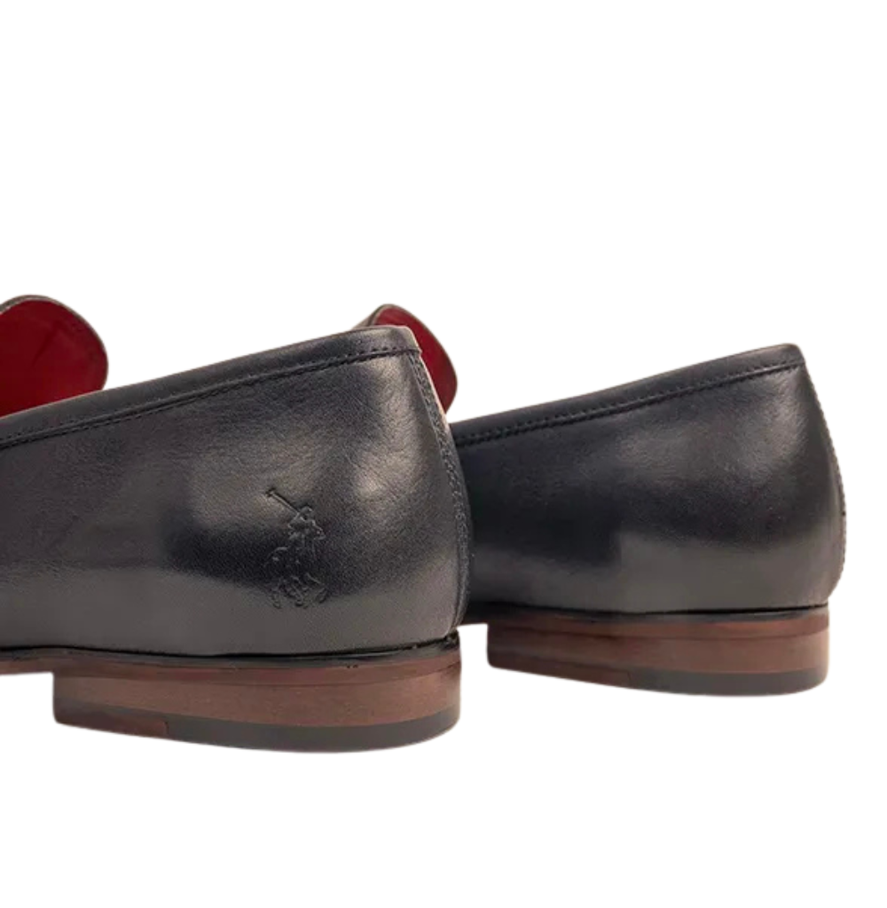 Polo Men Penny Loafer