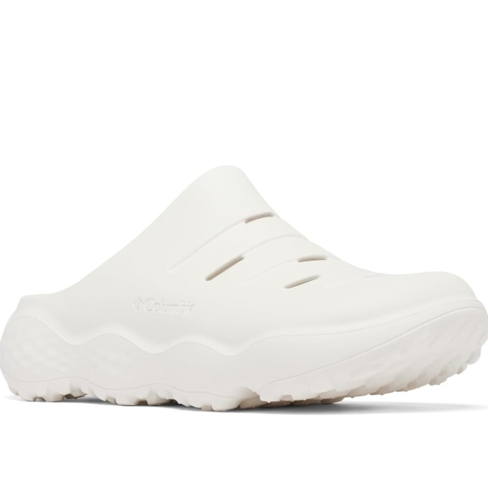 Columbia Thrive Revive Clog Men's Sport Sandals