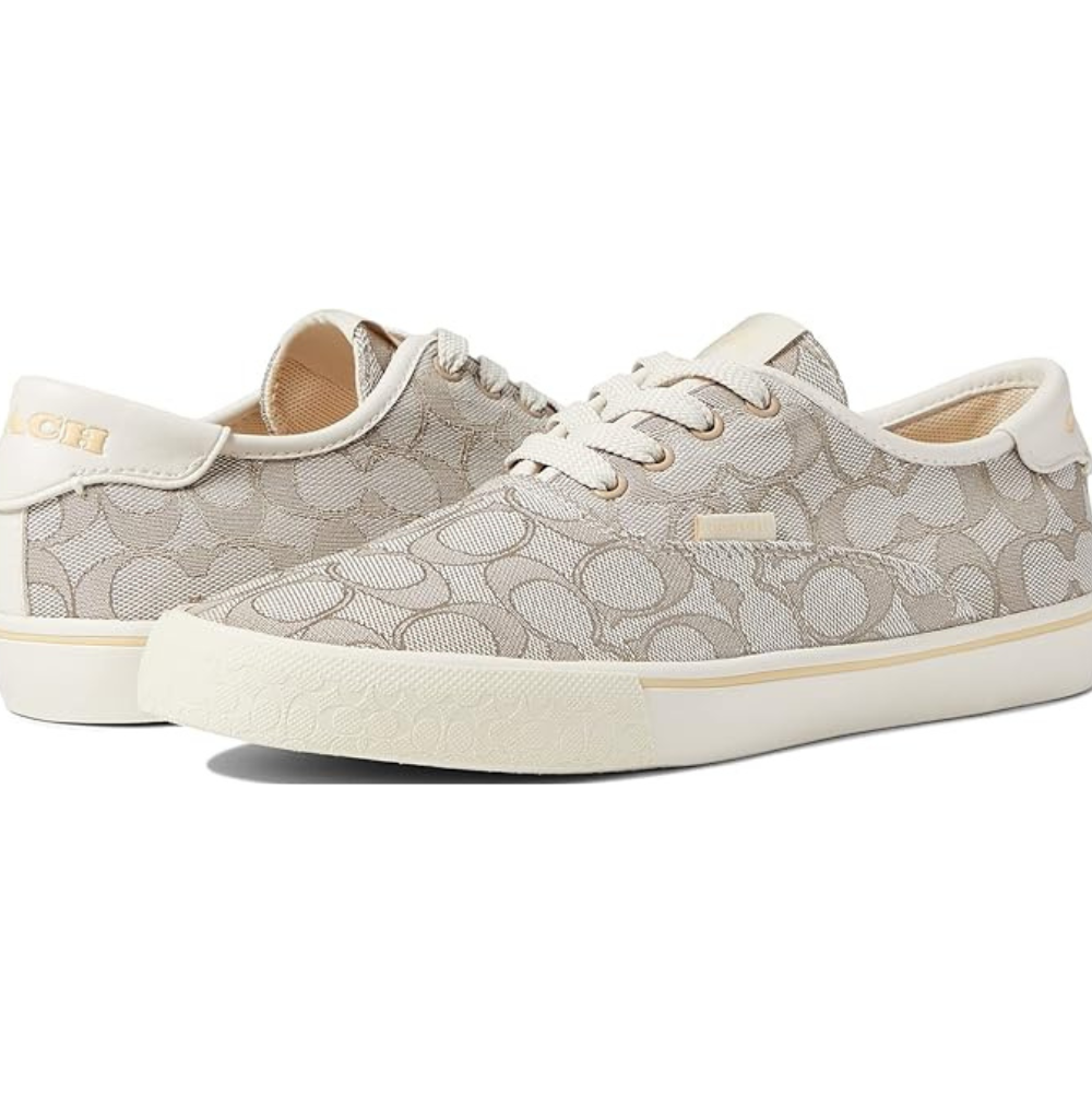 COACH Citysole Skate Sneakers