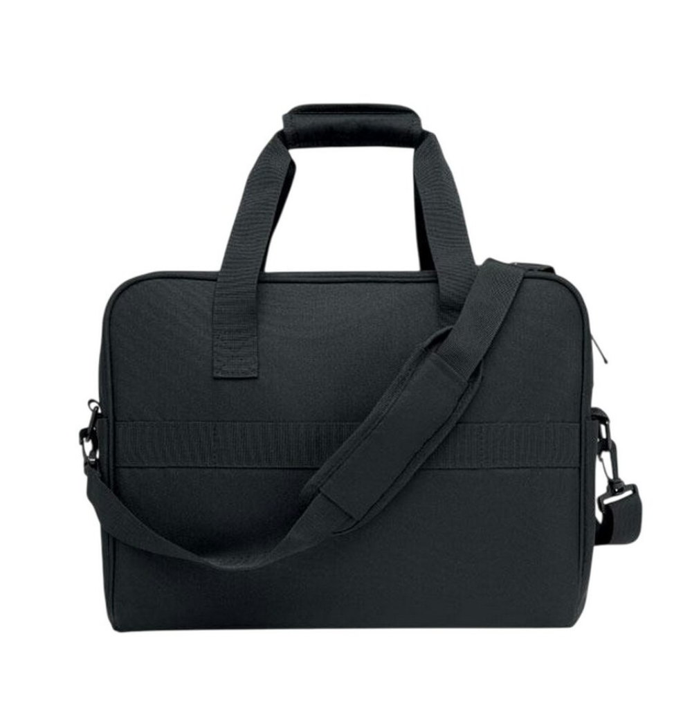 Forum Francophone Affaires Onbag Travel Carry On Bag - Black