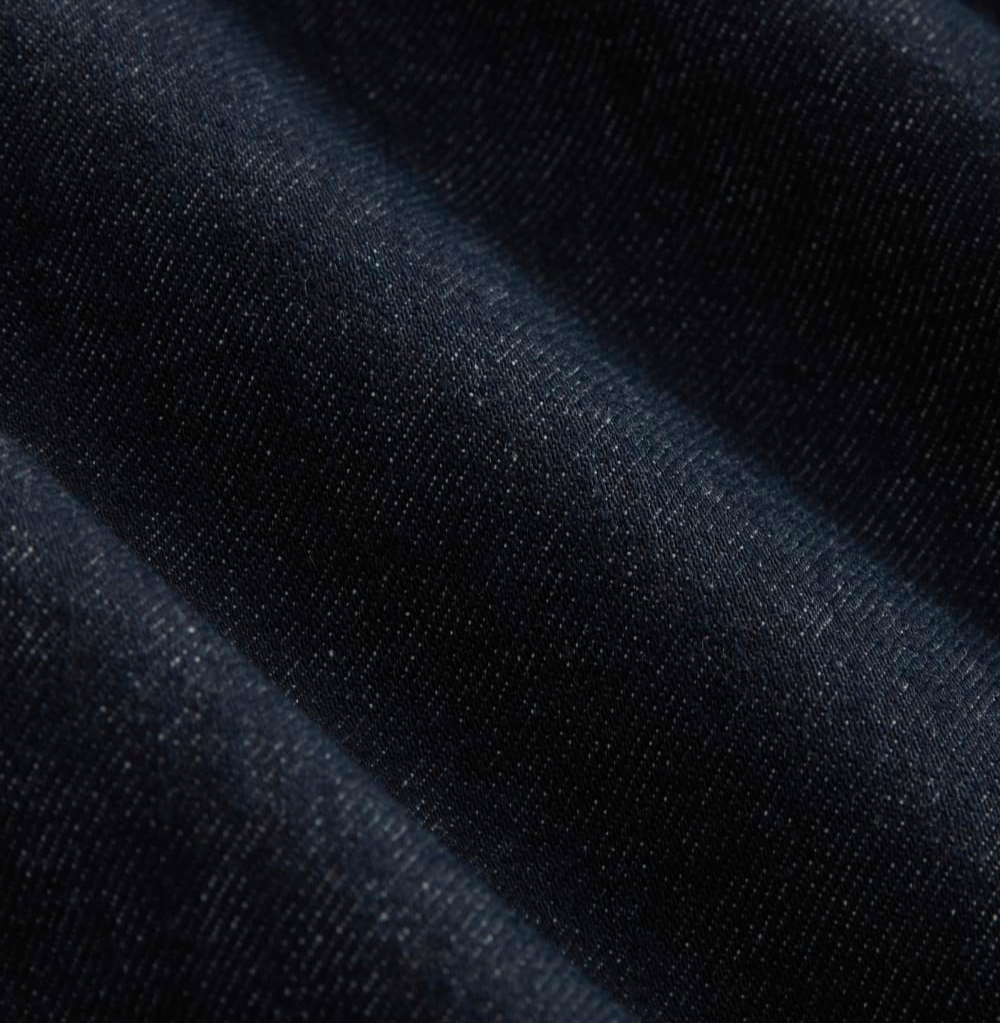 Everlane The Skinny Jean, The Performance Jean , Dark Indigo
