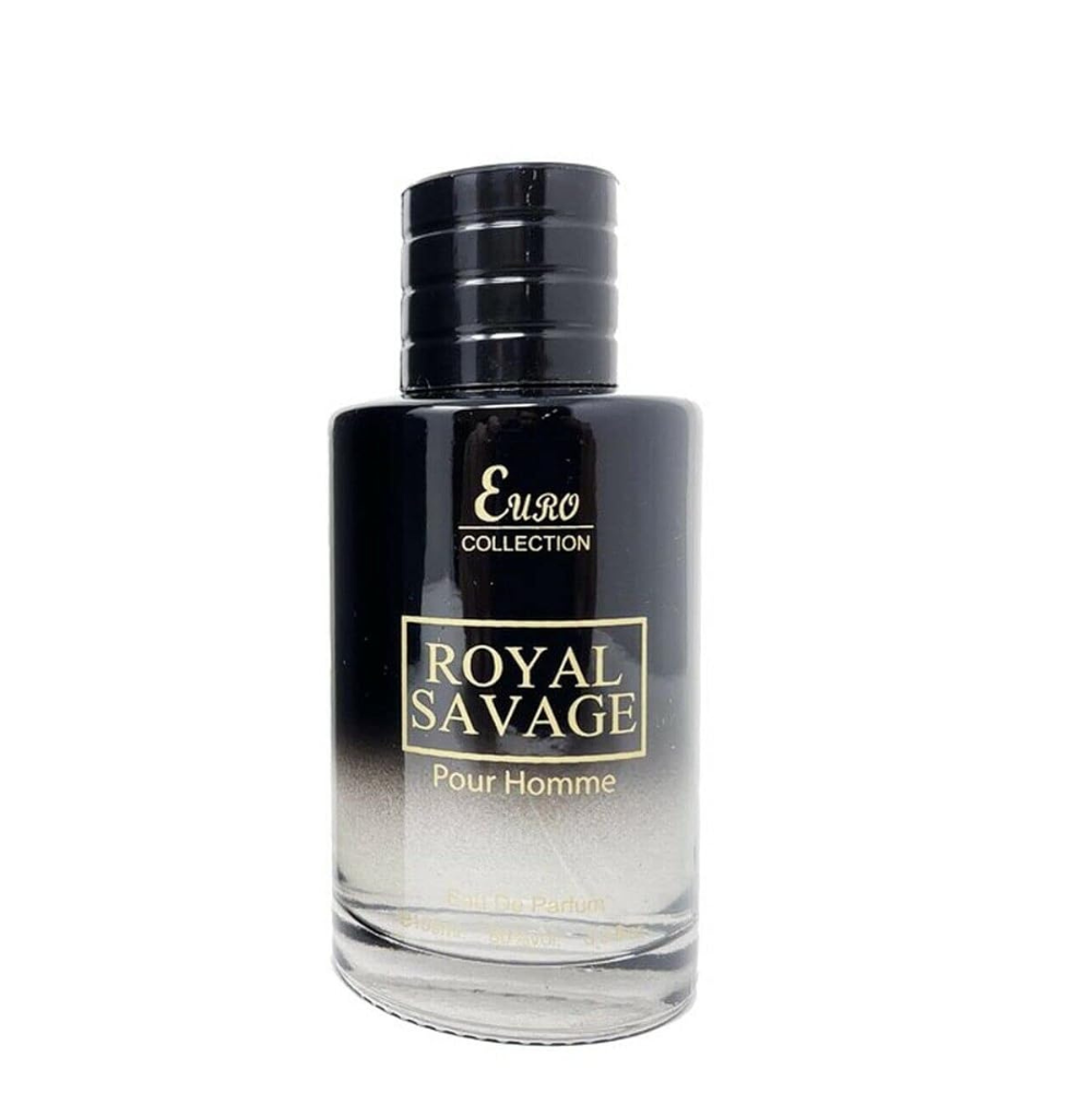 Royal Savage Pour Homme Eau De Parfum
