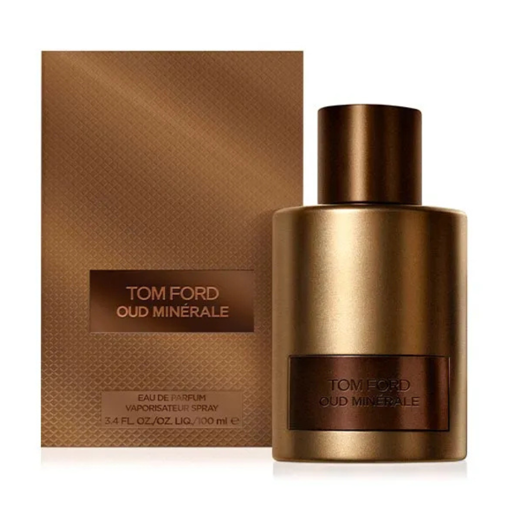 Tom Ford Oud Minerale Eau De Parfum