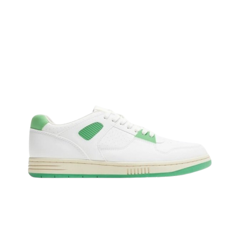 Zara Retro Sneakers Size