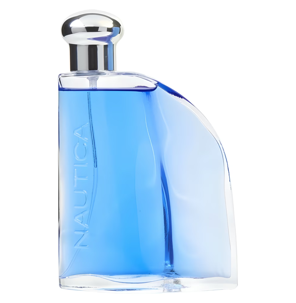 Nautica Blue Eau De Toilette