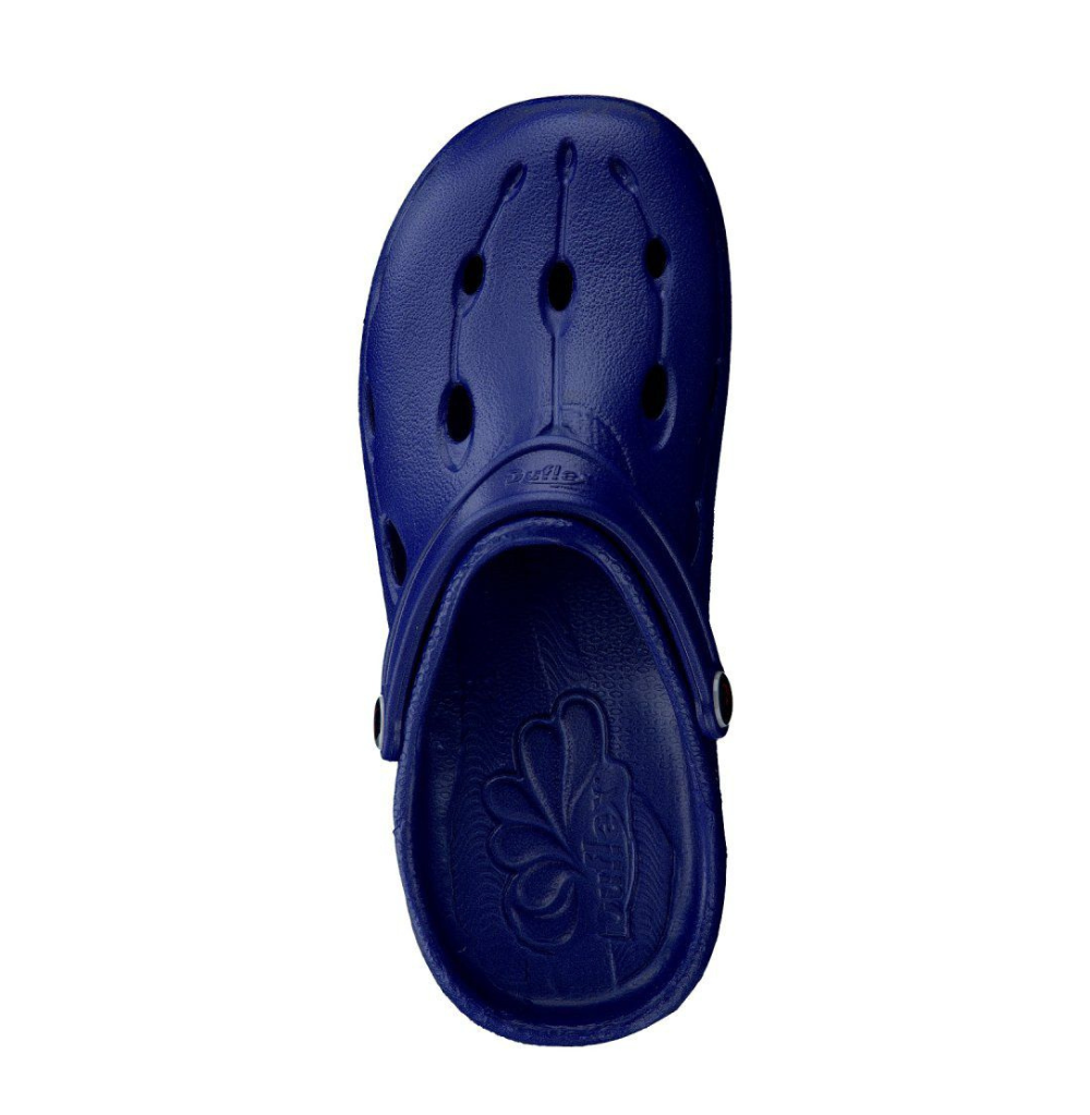 Duflex Dux Clog Navy