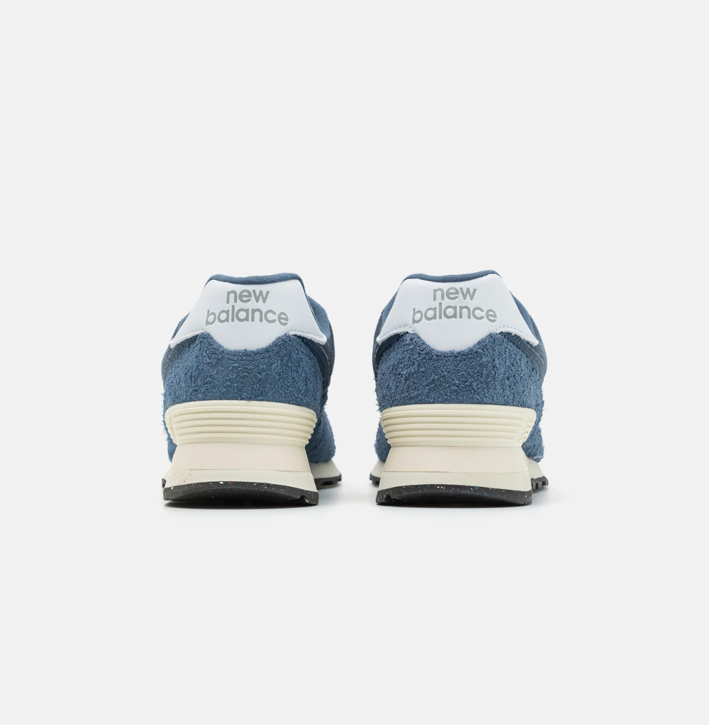 New Balance Sneaker U574, Blue