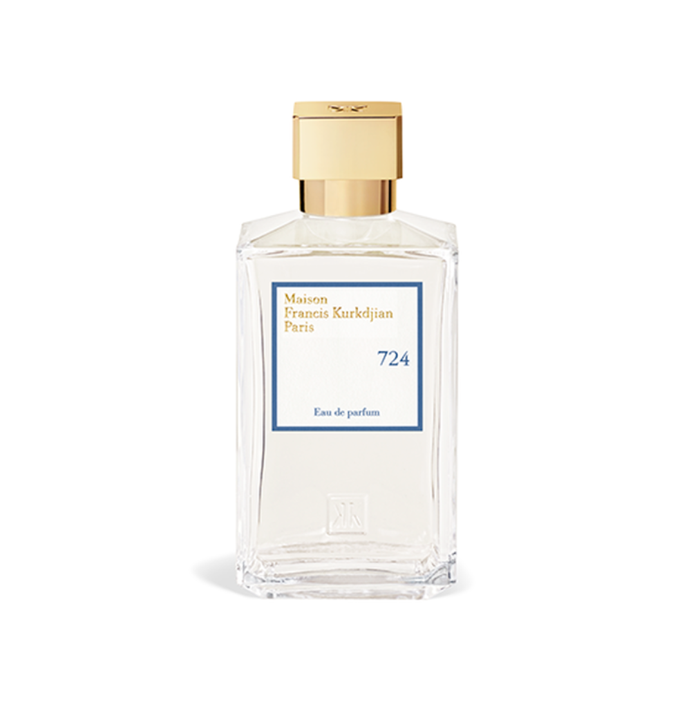 Maison Francis Kurkdjian 724 Eau De Parfum