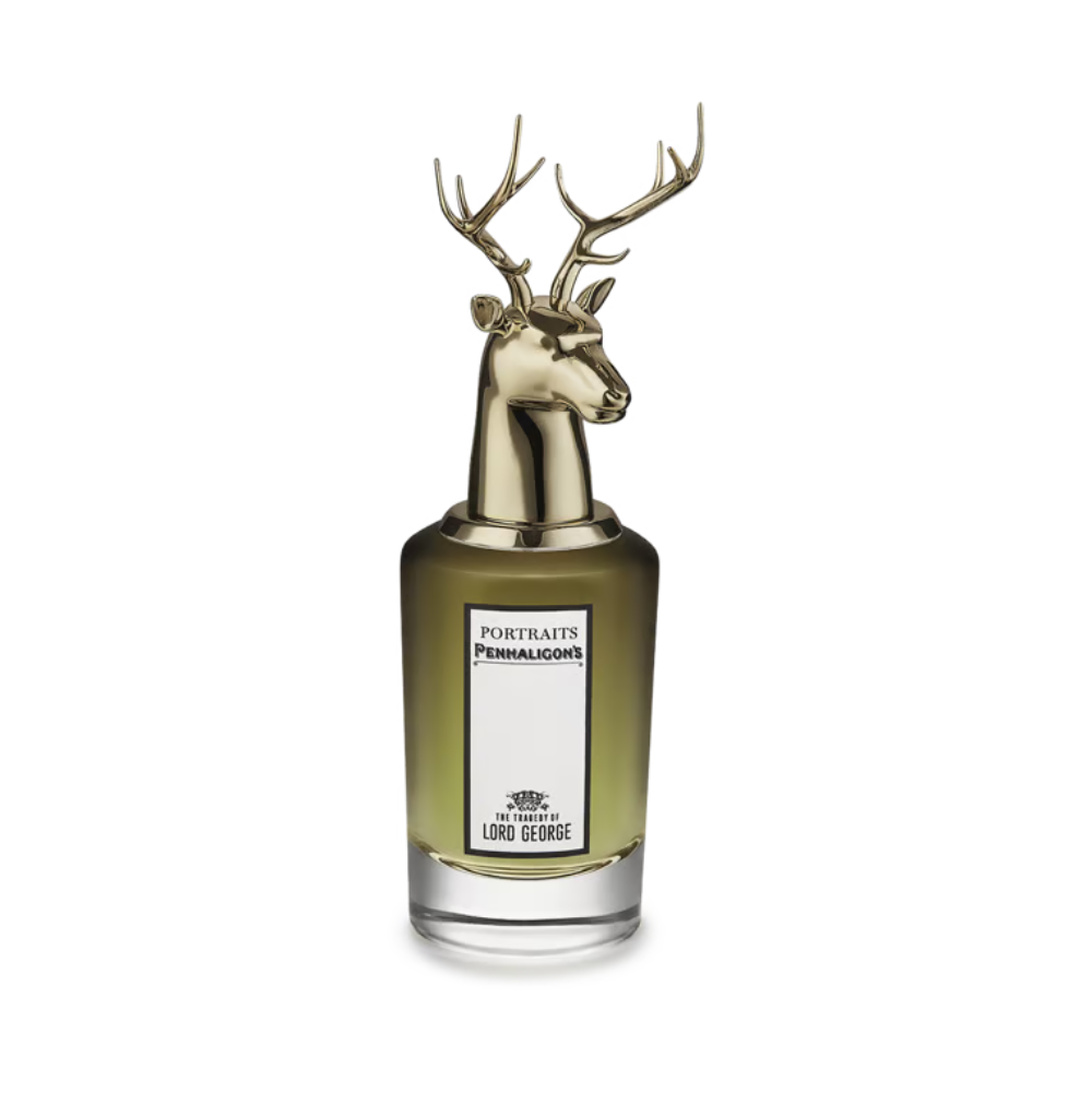 Penhaligon's The Tragedy Of Lord George Eau de Parfum