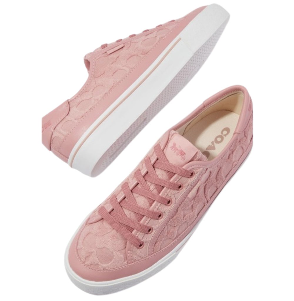 Coach Citysole Platform Sneaker