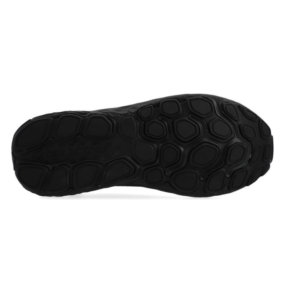 New Balance Running Shoe Fresh Form Evos V Women, Black Sneakers