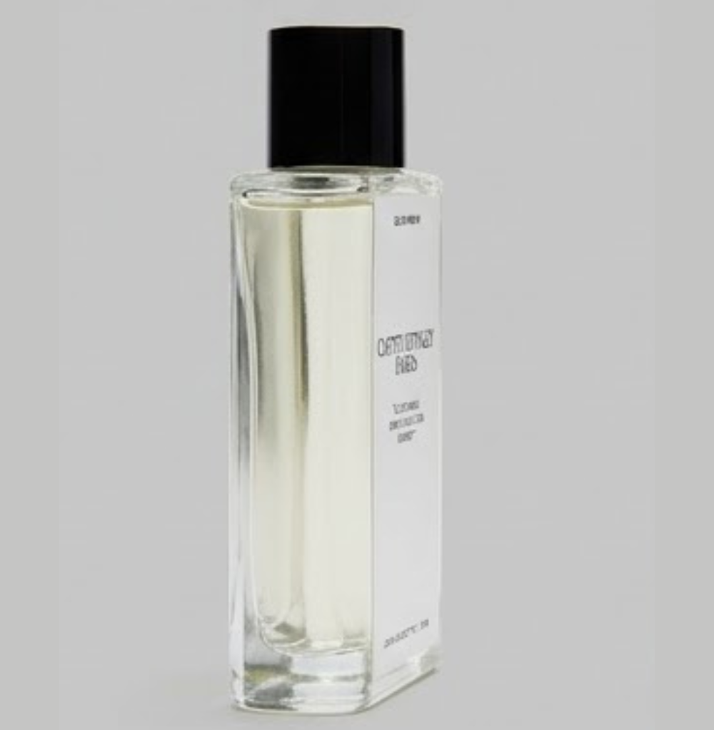 Zara Captivatingly Paris Eau De Parfum