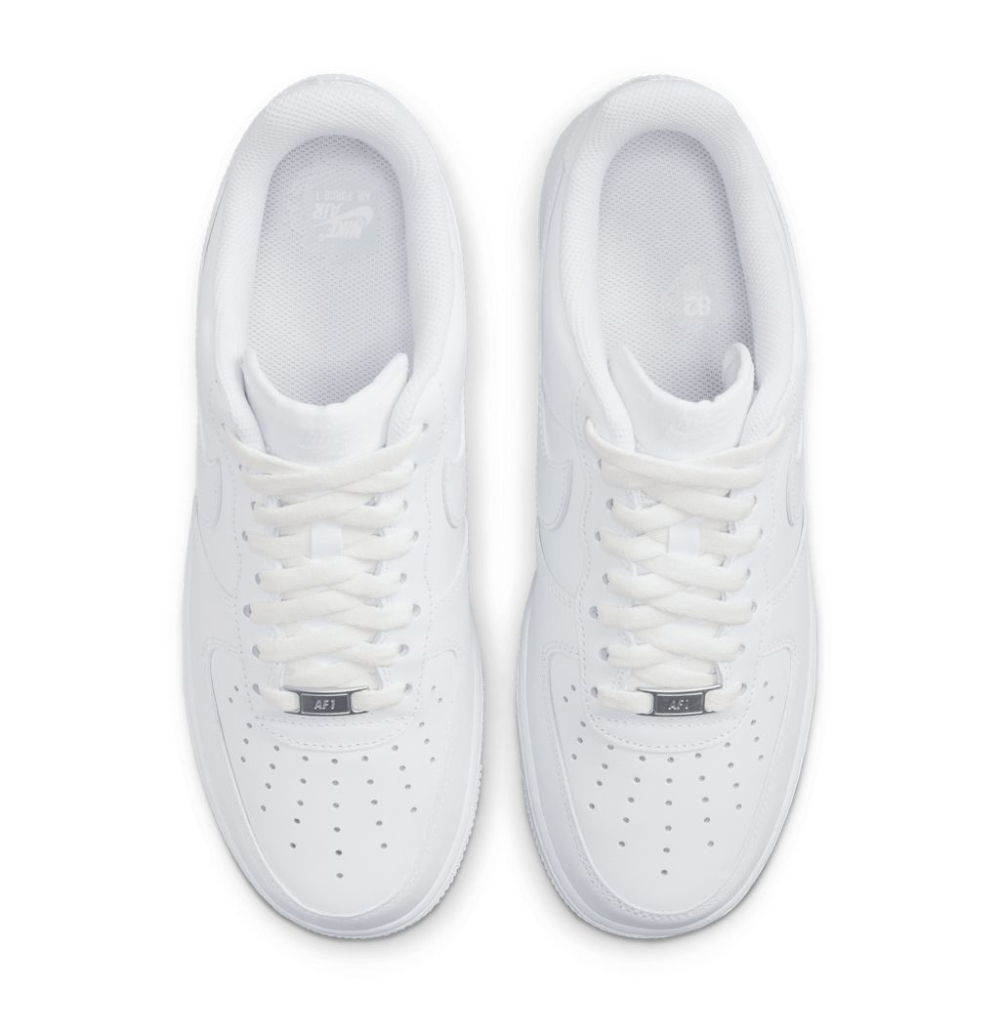 Nike Air Force 1'07 Men Sneakers (Copy)