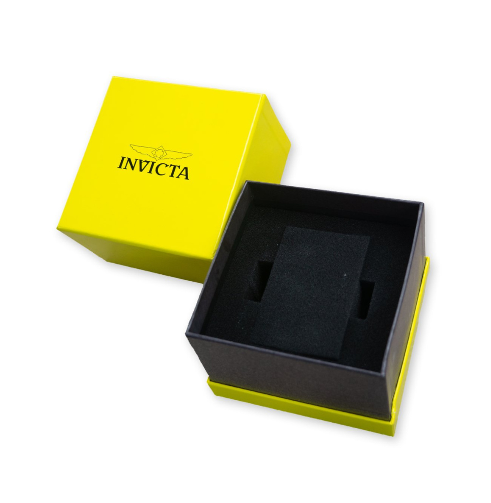 Invicta Elite Diamond Model 48777 Ladies Watch