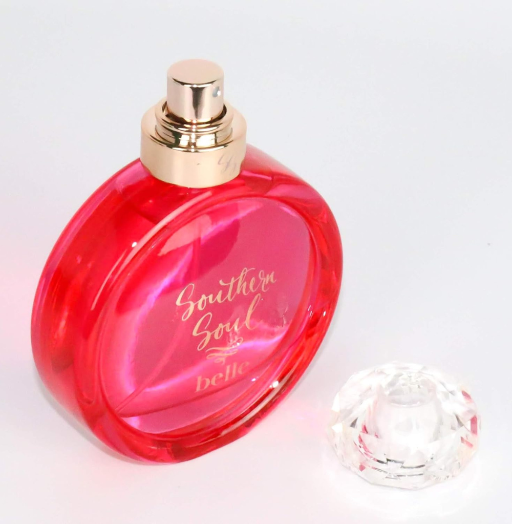 Southern Soul Belle Eau De Parfum