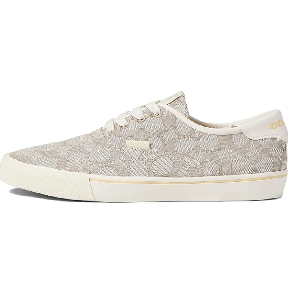 COACH Citysole Skate Sneakers