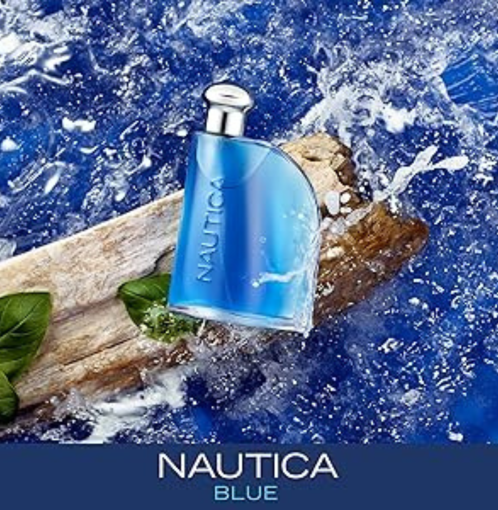 Nautica Blue Eau De Toilette