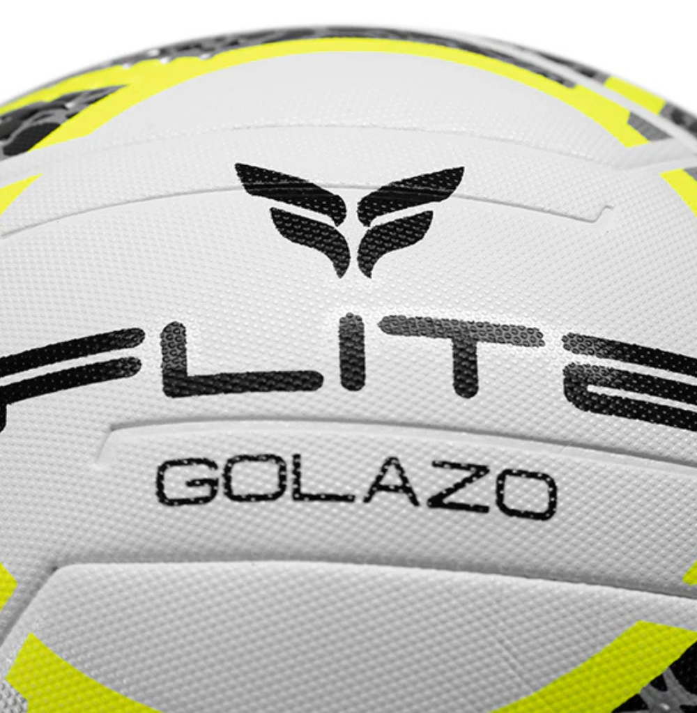 Flite Sport Golazo Soccer Ball