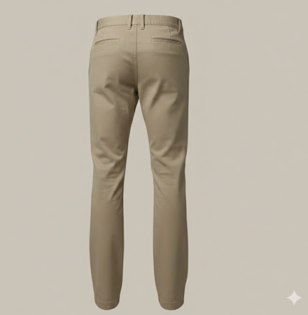 French Toast Lee Uniforms Khaki