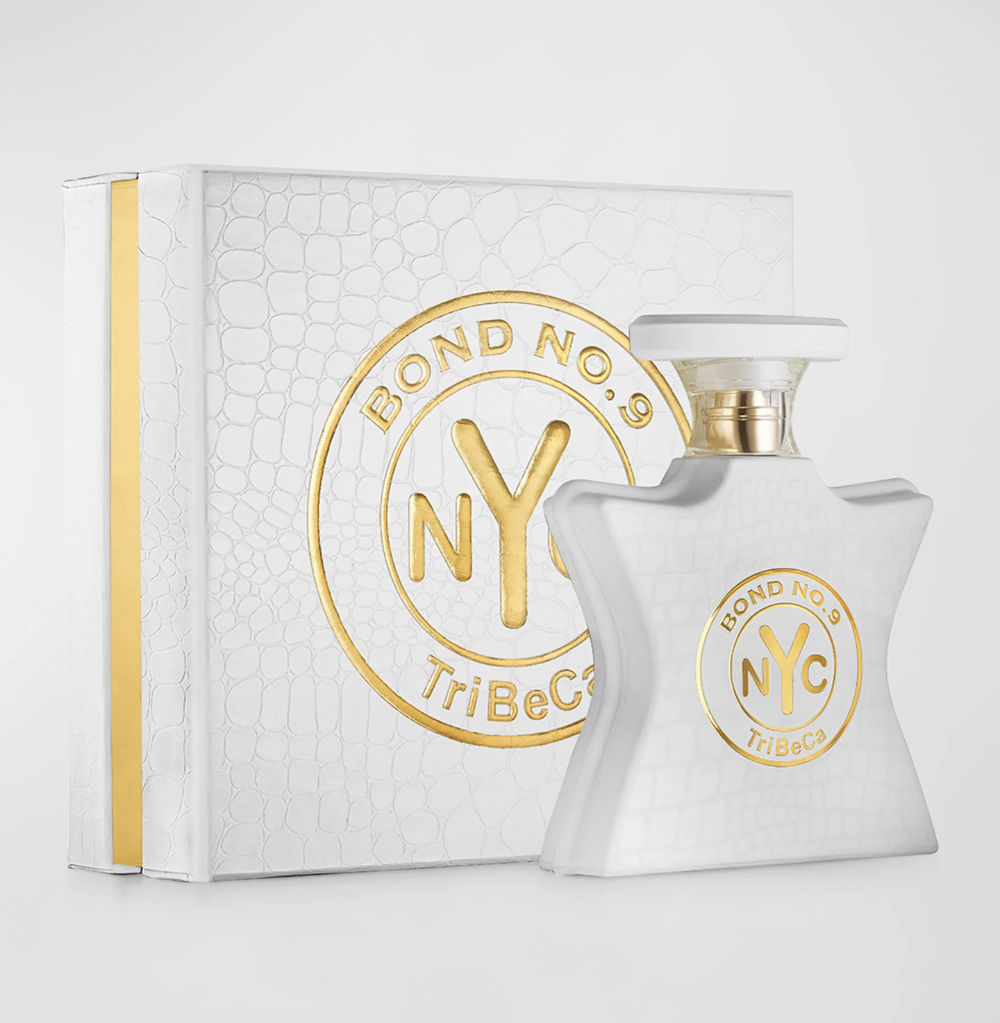 NYC Bond No. 9 Tribeca Eau de Parfum