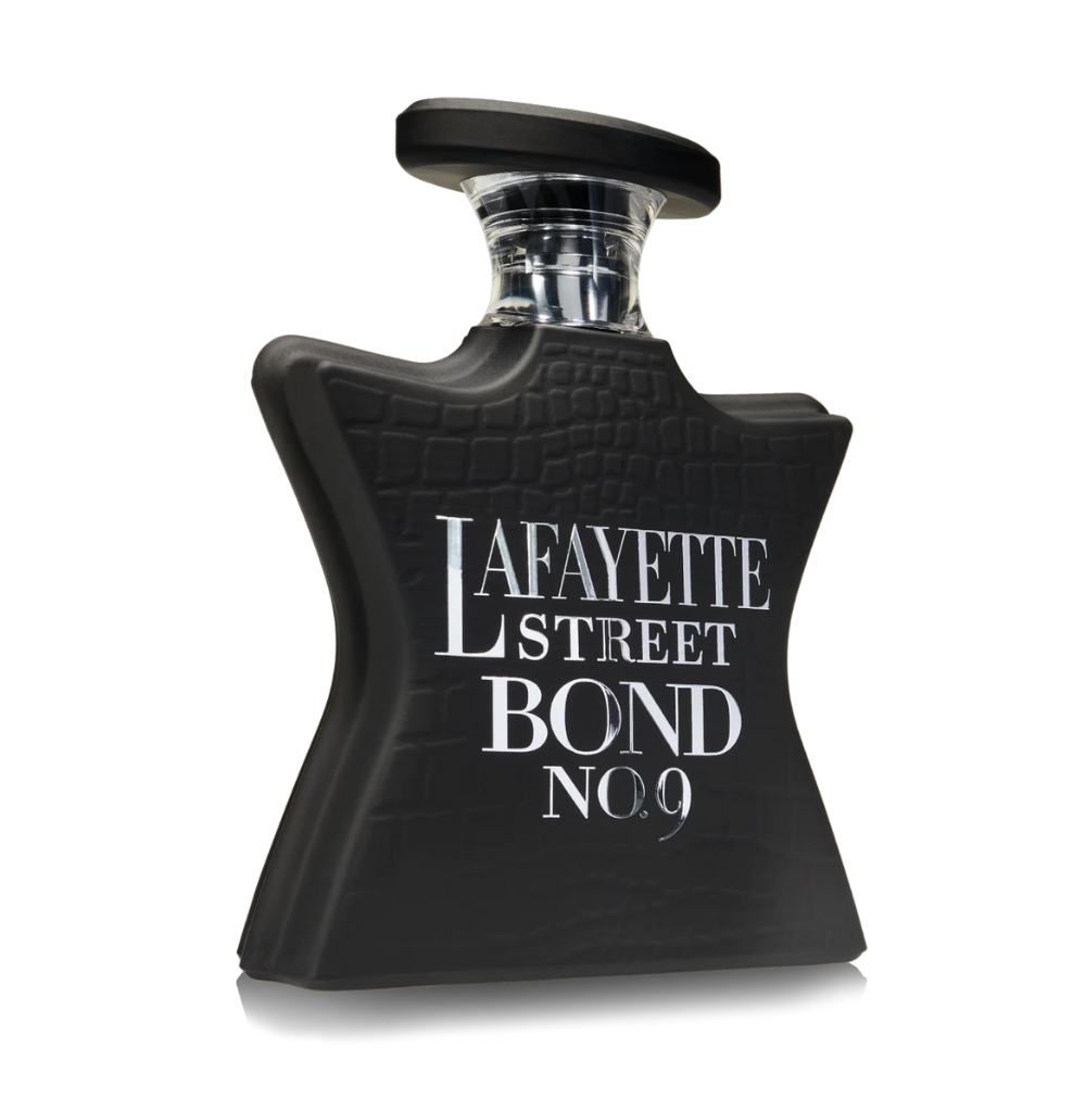 NYC Bond No.9 Lafayette Street Eau De Parfum