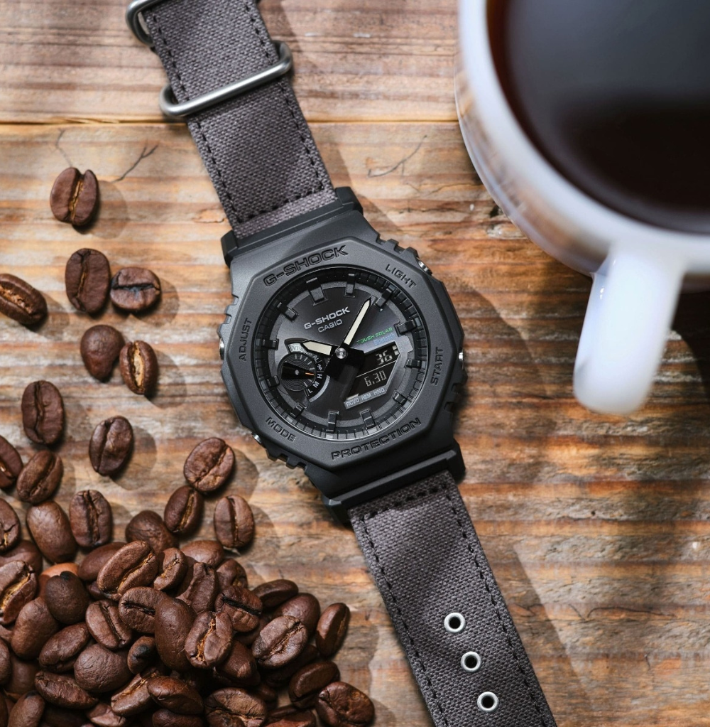 Casio G-Shock Watch GA-B2100CT-1A5DR