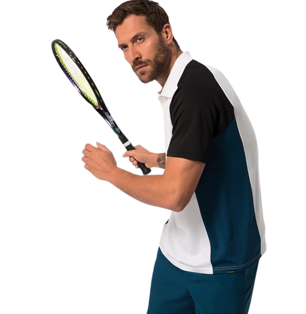 Jay-Pi Home Of Sportswear 822928 White