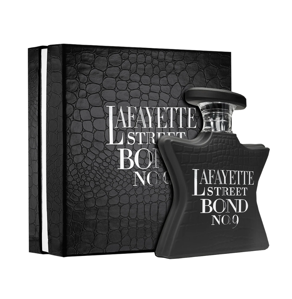NYC Bond No.9 Lafayette Street Eau De Parfum