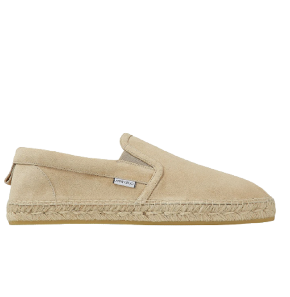 Jimmy Choo Nam Vlad Sand Dune