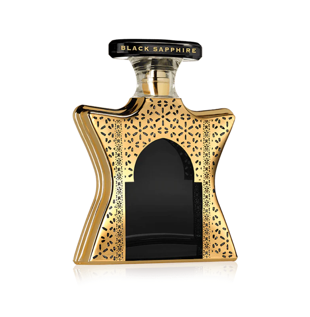 NYC Bond No.9 Dubai Black Sapphire Eau De Parfum