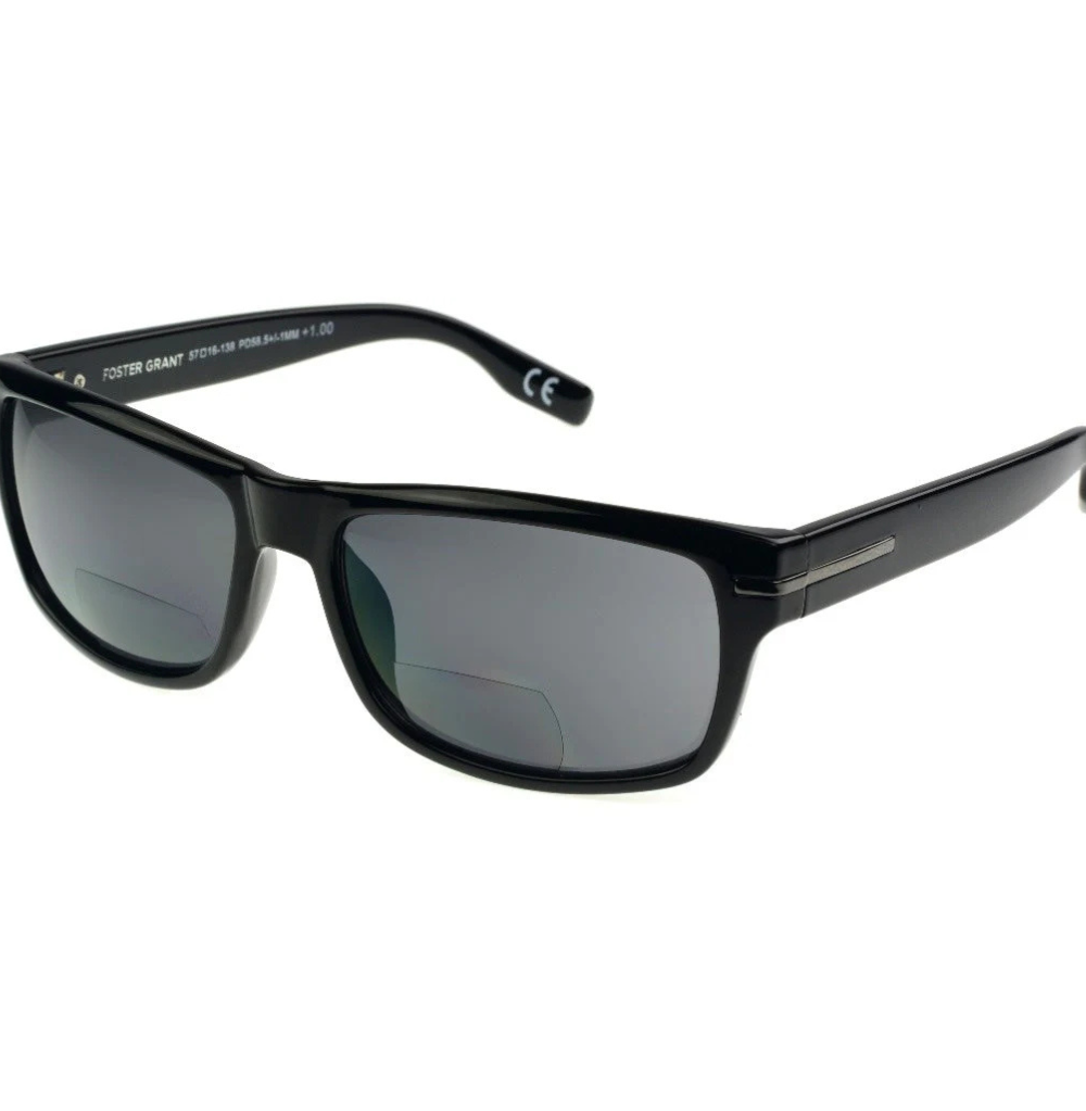 Foster Grant Senate SunReaders® The Original American Sunglass Brand® Glasses