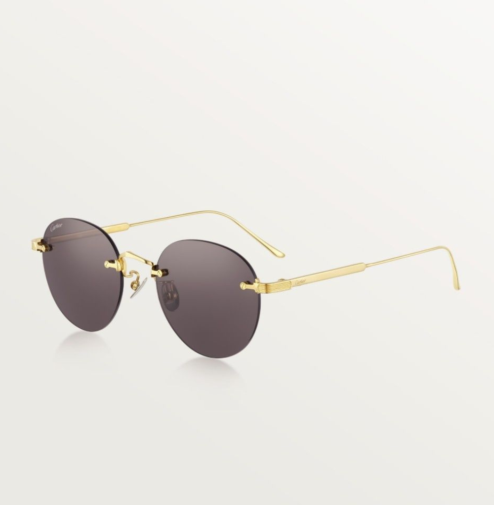 SIGNATURE C DE CARTIER SUNGLASSES