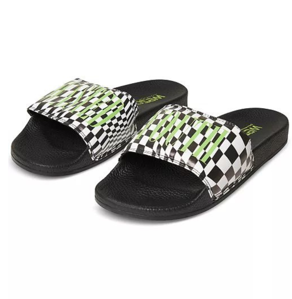Easy Weekend Slides