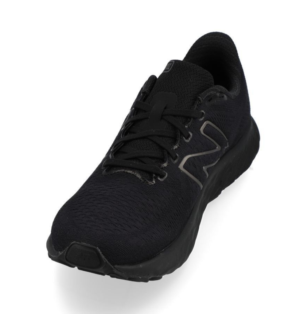 New Balance Running Shoe Fresh Form Evos V Women, Black Sneakers