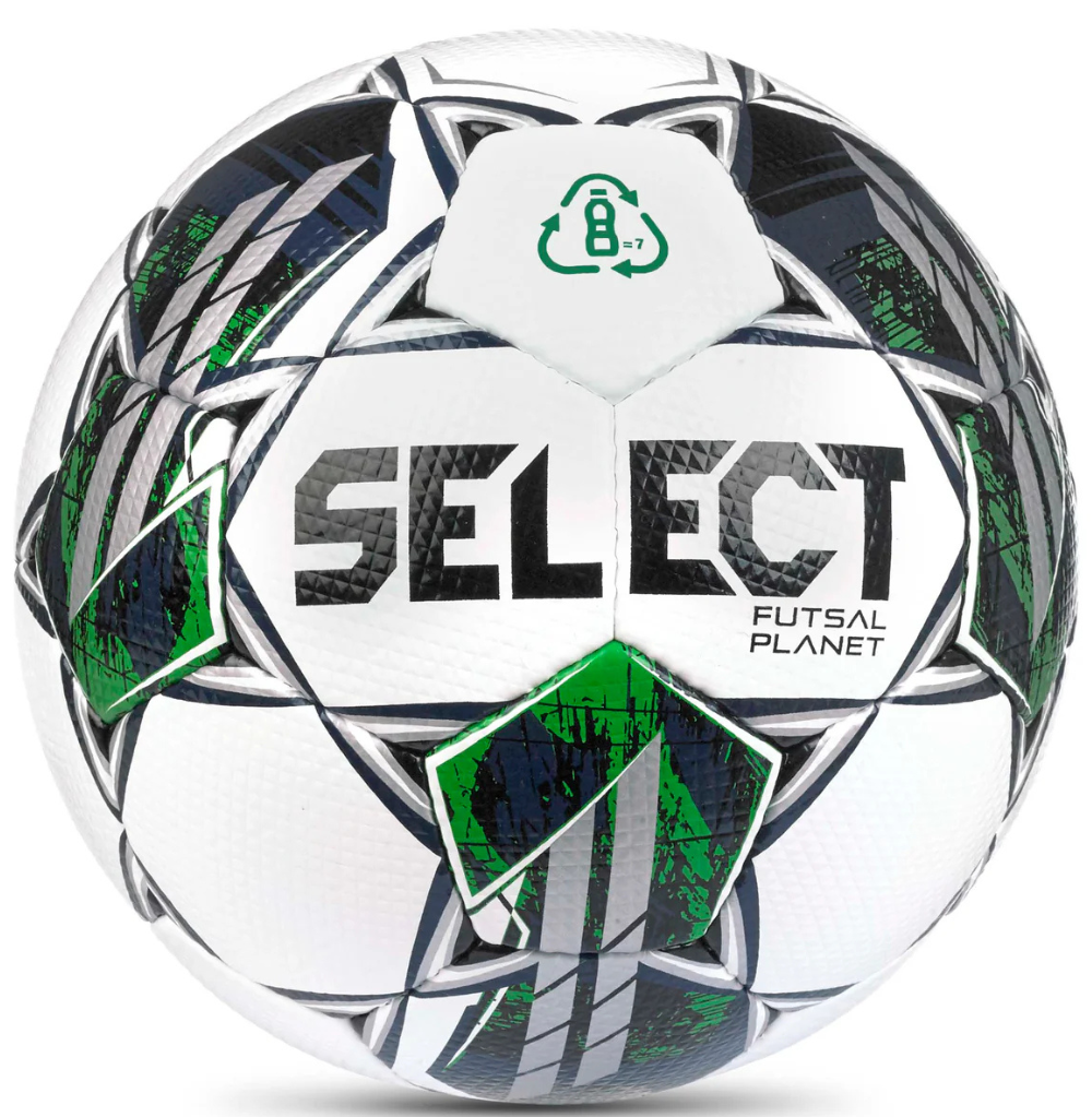 SELECT FUTSAL - PLANET SOCCER BALL
